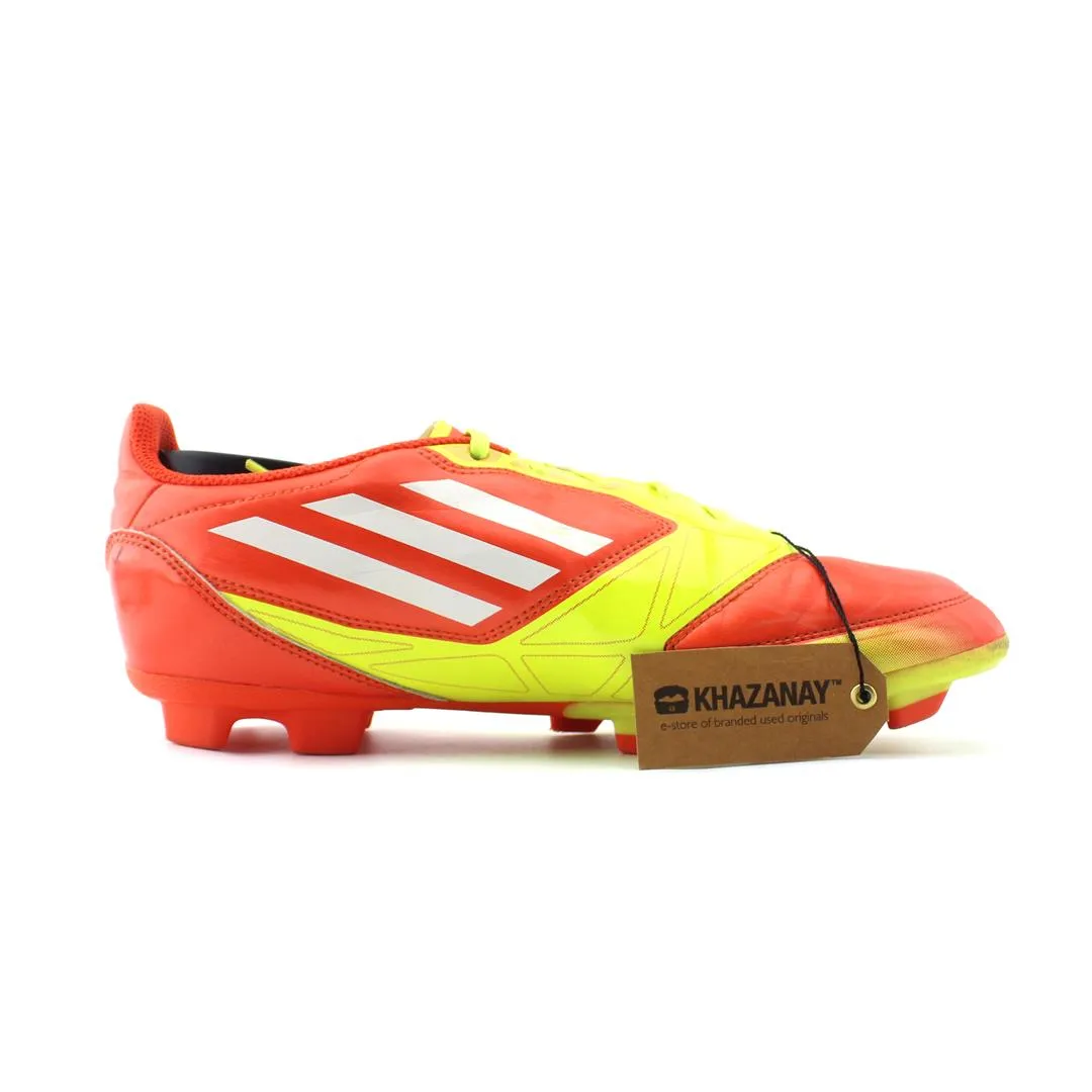ADIDAS F50 TRX SG