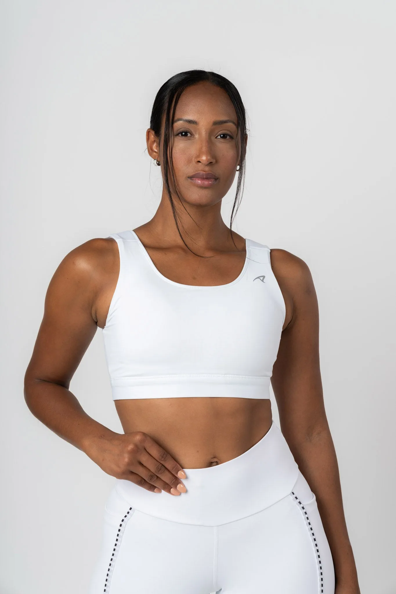 Authen Grit Trail Women's Running Bra