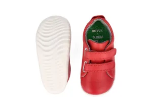 BOBUX GRASS COURT STEP UP - RED