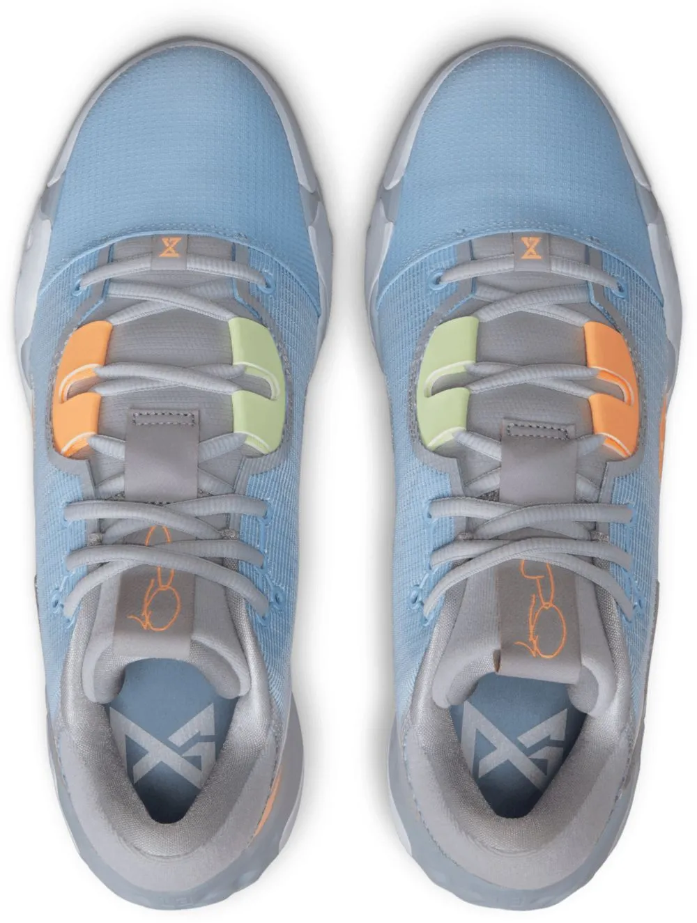 Nike PG 6 Basketball Shoes
