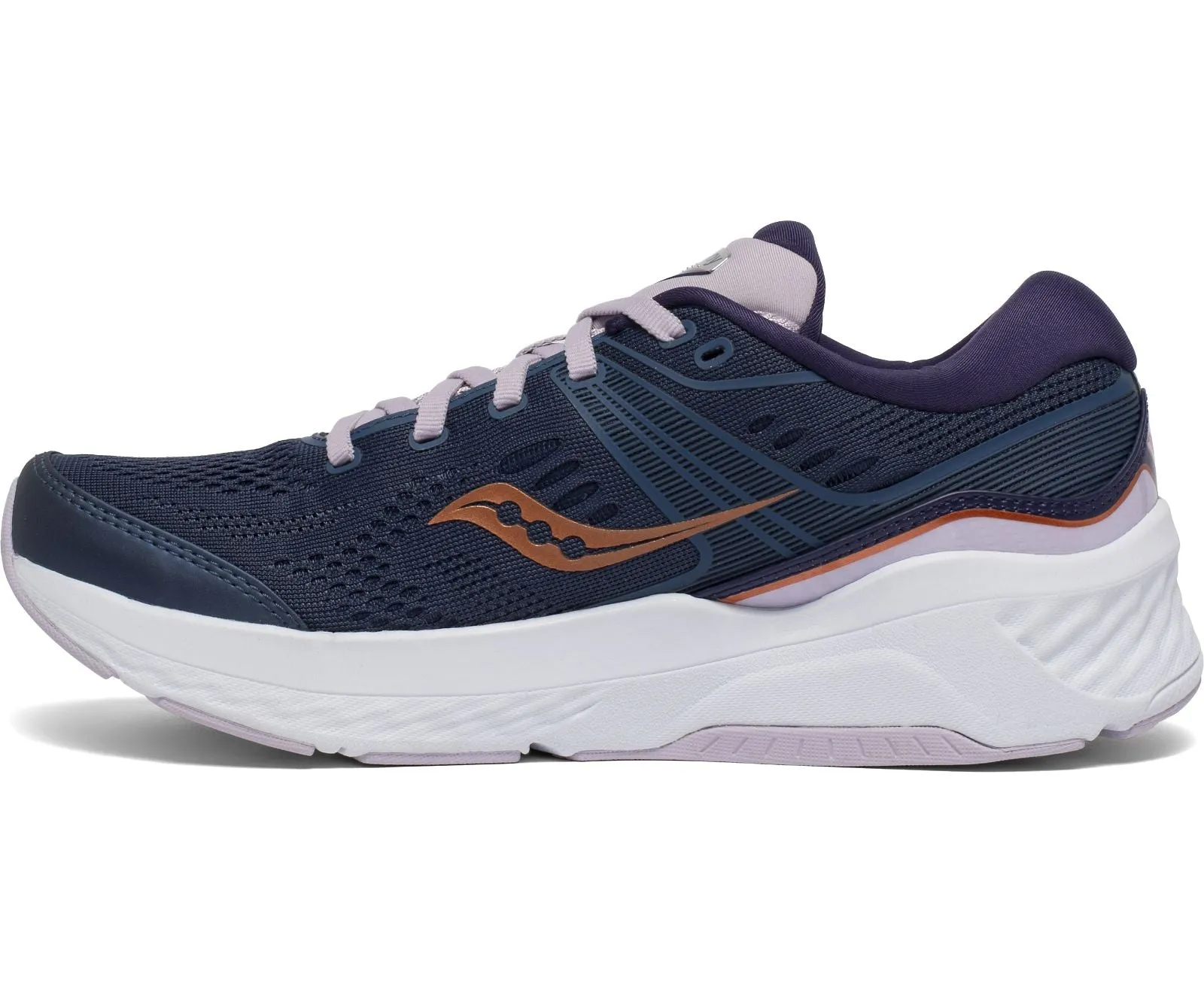 Saucony Women's Muenchen 4 Running Shoe